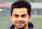 Happiest moment yet, Kohli on Arjuna nomination